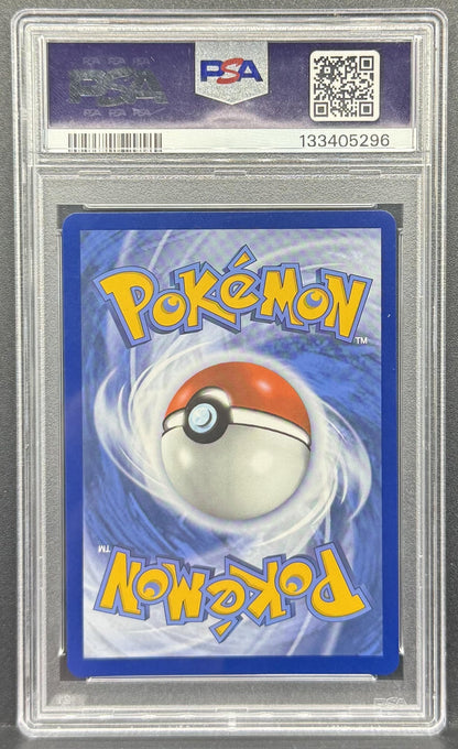 Pokemon TCG Reuniclus 212 Promo PSA 10