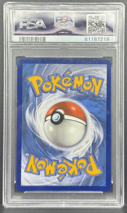 Pokemon TCG Charmander SV6/SV94 Hidden Fates PSA 10