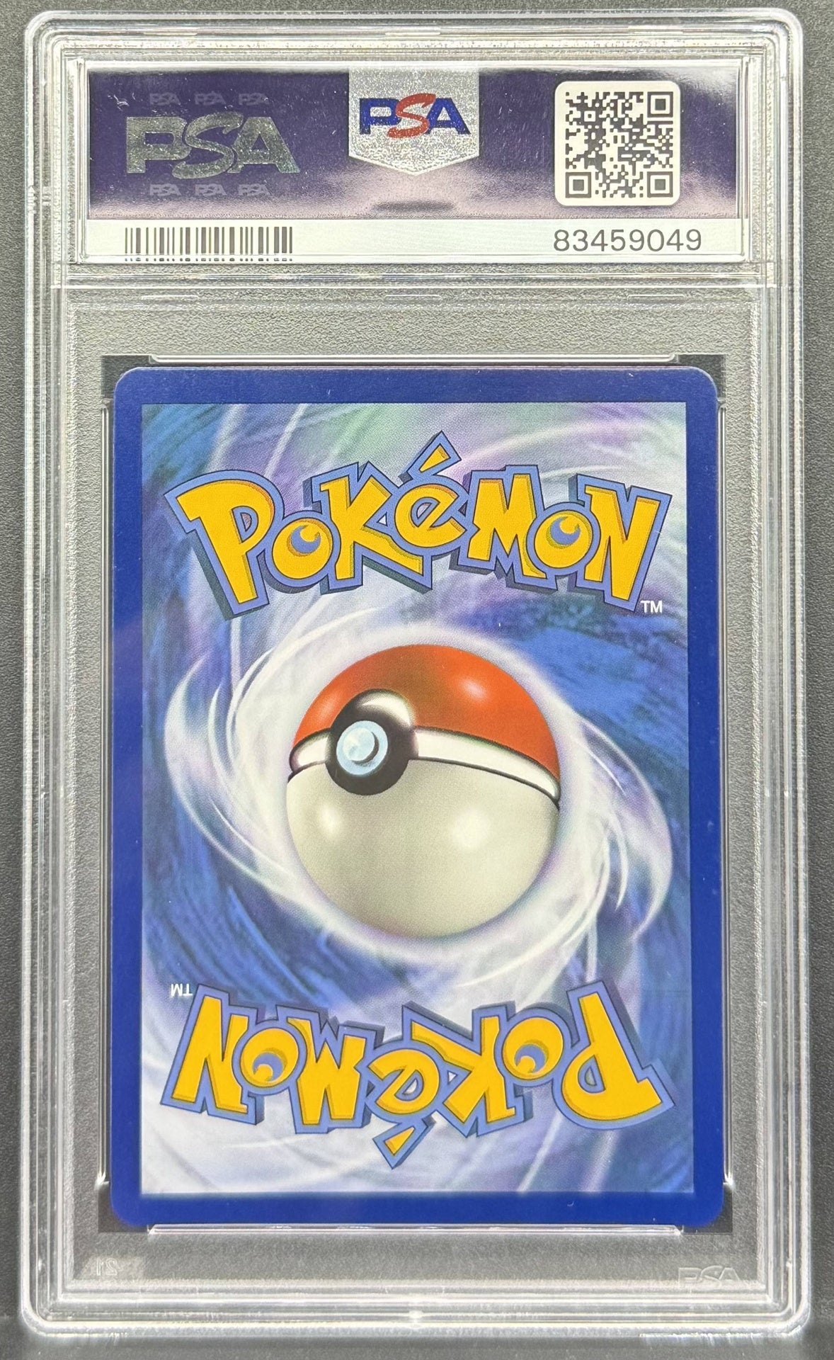 Pokemon TCG Persian GX 227/214 Unbroken Bonds PSA 10