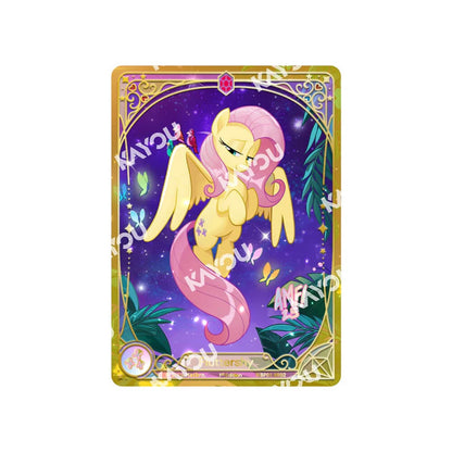 My Little Pony TCG - Fantasy Wonderland Booster Box (EN)