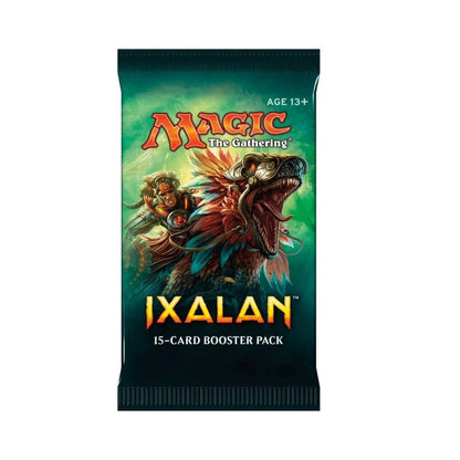 MTG Ixalan Booster Box