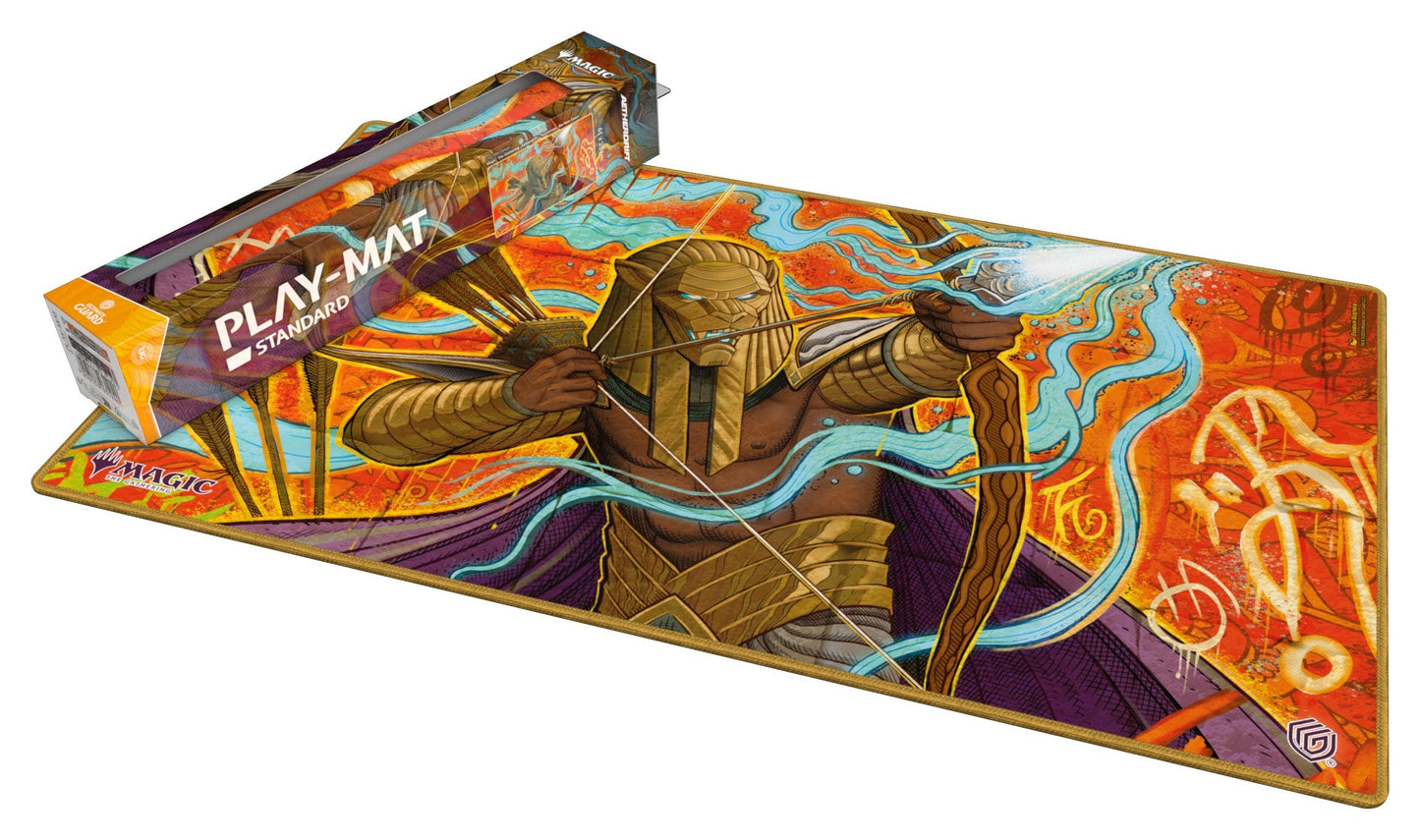 Ultimate Guard Playmat MTG Aetherdrift V3