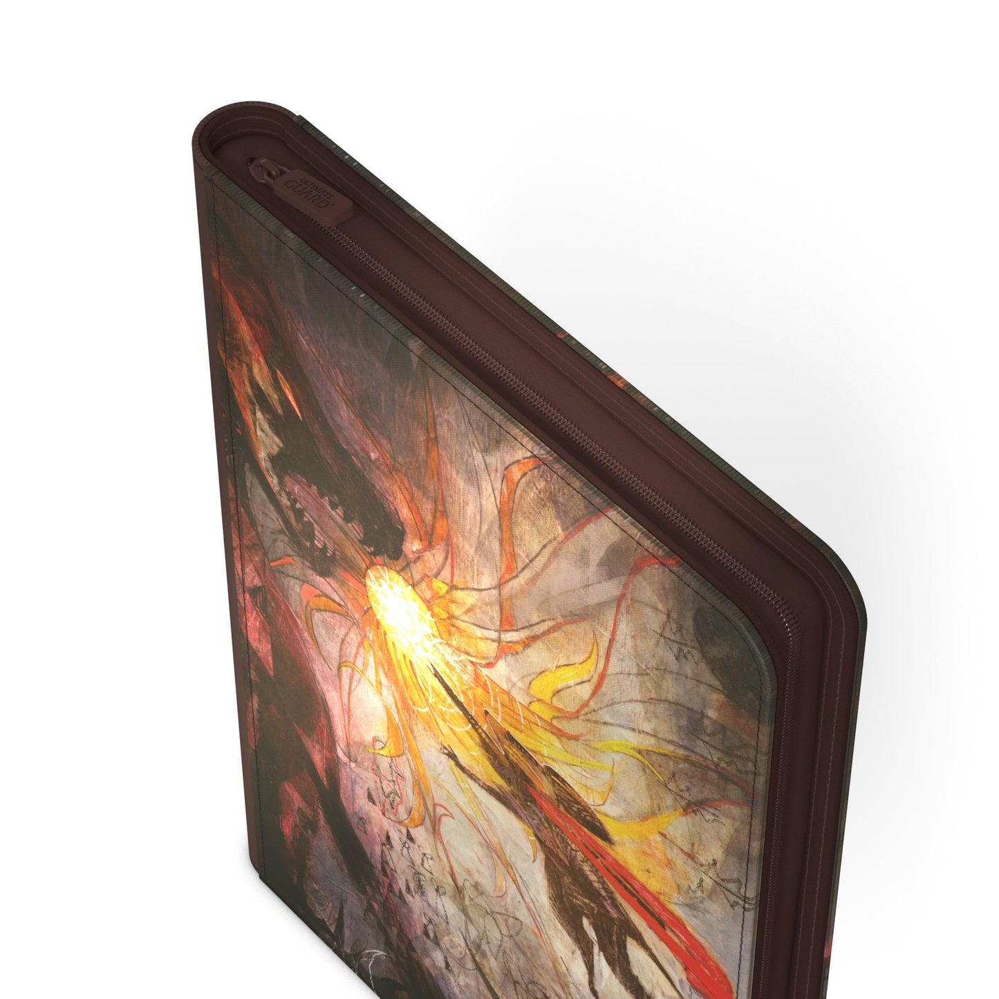 Ultimate Guard Zipfolio 360 Xenoskin Mtg Bloomburrow V4
