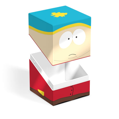 Squaroes Paramount South Park WV1 Cartman