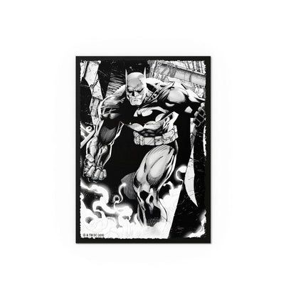Dragon Shield Sleeves Dual Matte Dark Knight (100)