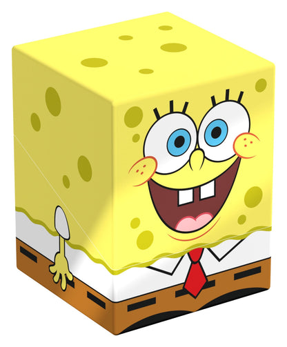 Squaroes Paramount Spongebob Squarepants Wv1 Spongebob
