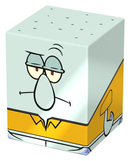Squaroes Paramount Spongebob Squarepants Wv1 Squidward