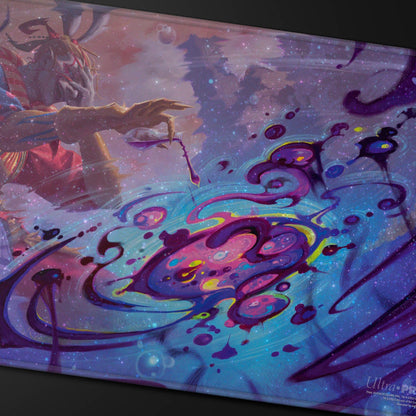 Ultra Pro Playmat Mtg Universes Beyond Final Fantasy Holofoil V2