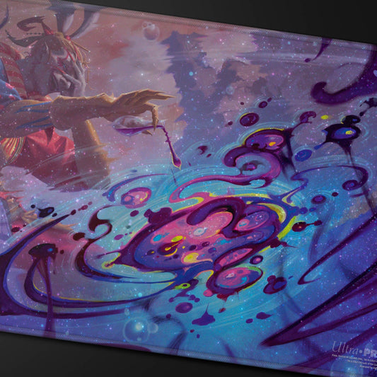 Ultra Pro Playmat Mtg Universes Beyond Final Fantasy Holofoil V2