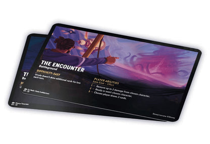 Disney Lorcana Illumineers Quest Deep Trouble