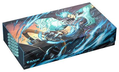 Ultimate Guard Deck Case Omnihive 1000+ Mtg Aetherdrift