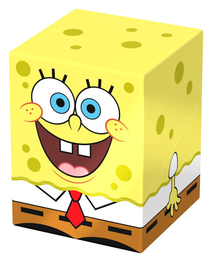 Squaroes Paramount Spongebob Squarepants Wv1 Spongebob
