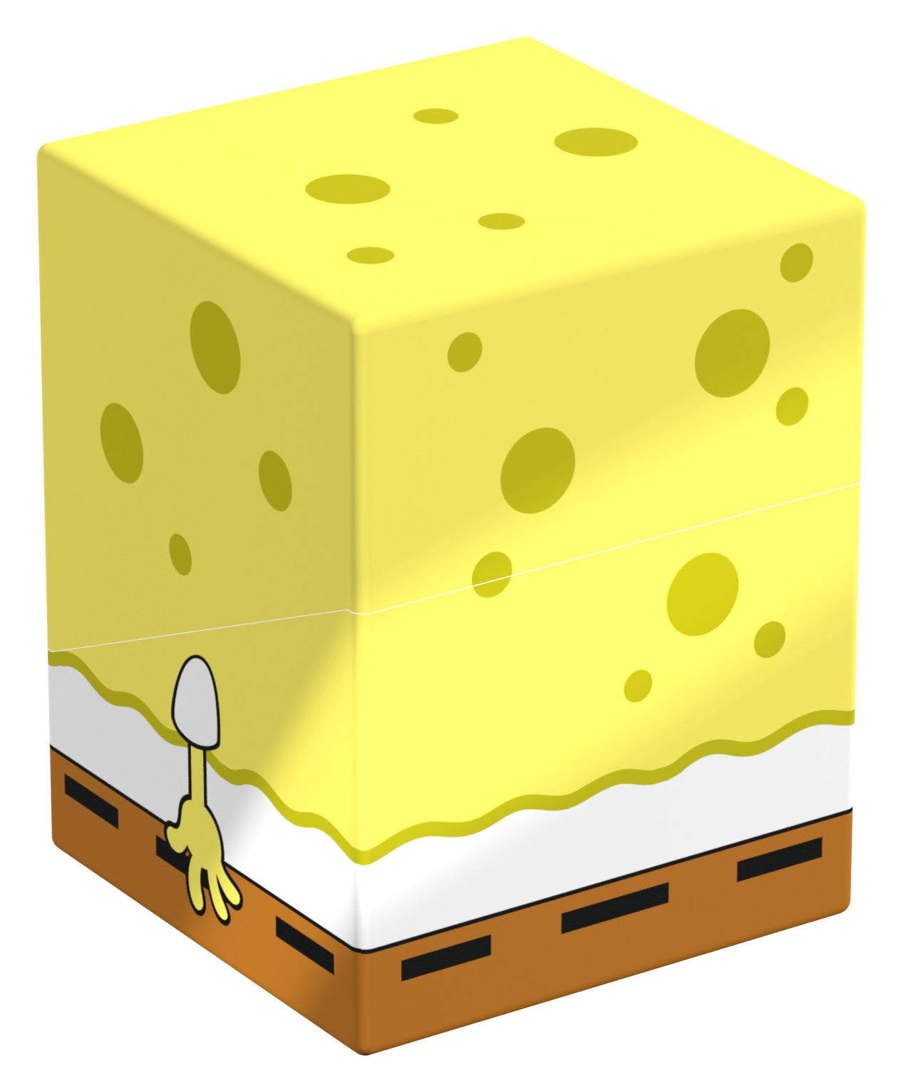 Squaroes Paramount Spongebob Squarepants Wv1 Spongebob