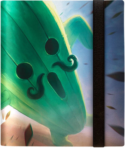Ultra Pro Binder Pro 4pkt MTG Universes Beyond Final Fantasy