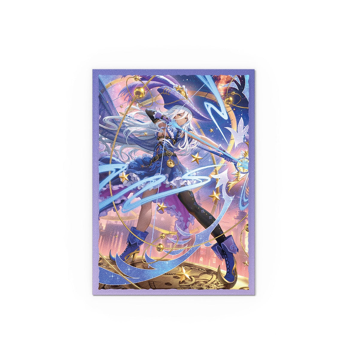 Dragon Shield Sleeves Grand Archive Diana, Moonpiercer 100ct
