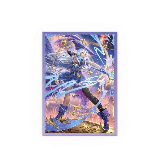 Dragon Shield Sleeves Grand Archive Diana, Moonpiercer 100ct