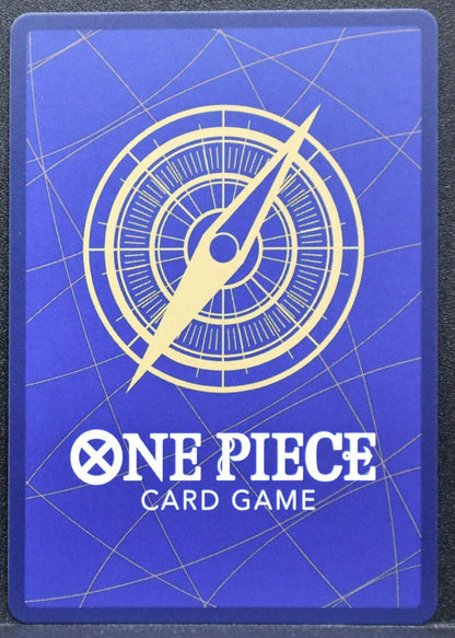 ONE PIECE Brook Memorial Collection EB01-046 NM Japanese