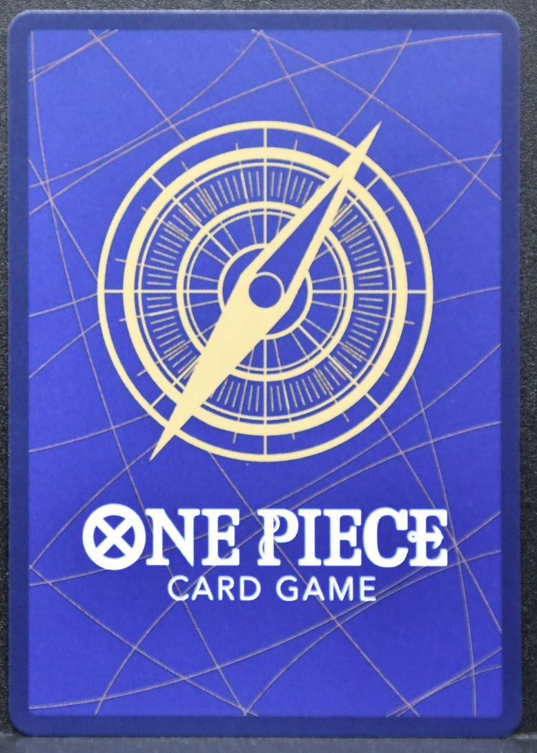 ONE PIECE Sabo One Piece Card The Best Vol.2 PRB02-014 NM Japanese
