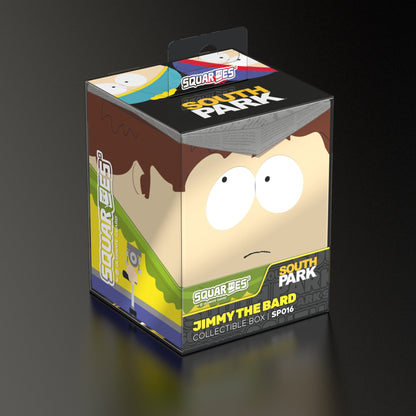 Stick Of Truth Jimmy The Bard - Squaroes Paramount South Park Wv2