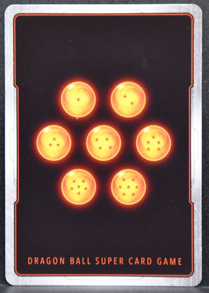 Son Gohan: Adolescence Dragon Ball Fusion World Raging Roar FB03-039