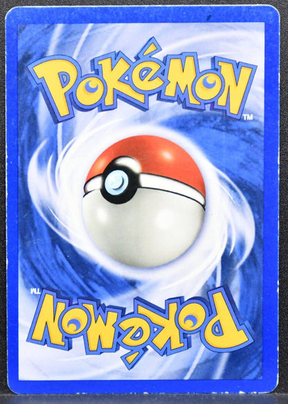 Pokémon Meowth Wizards: Black Star Promos Damaged 10 DM Holofoil English