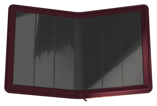 Ultimate Guard Zipfolio 360 Xenoskin MTG Tarkir Dragonstorm V5