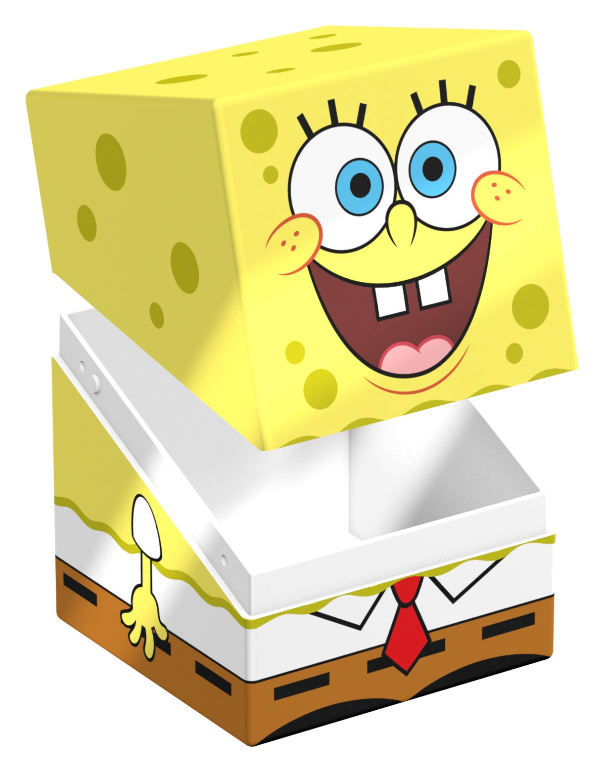 Squaroes Paramount Spongebob Squarepants Wv1 Spongebob