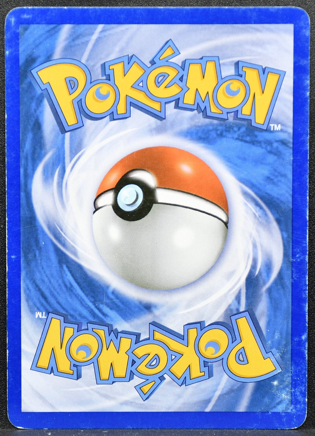 Reshiram 113/114 Black & White Full Art Damaged