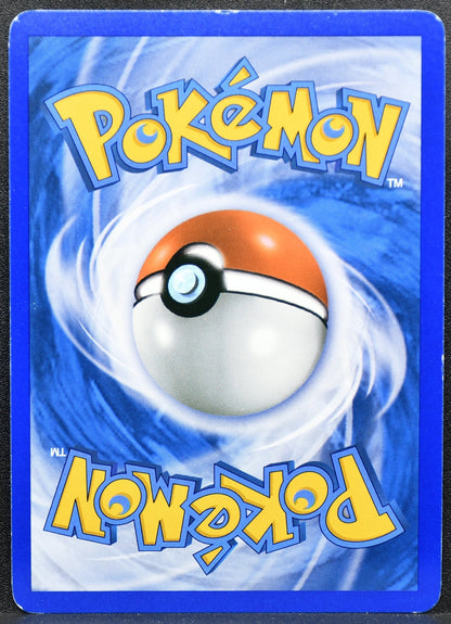 Absol G Lv.X 141/147 Supreme Victors Holofoil Damaged
