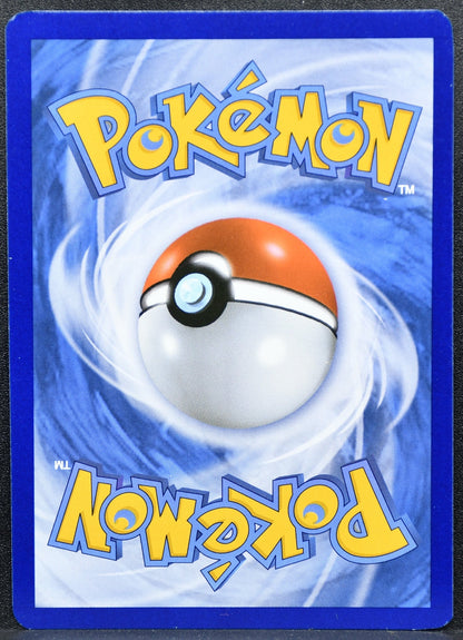 Palkia XY75 Black Star Promo Full Art MP