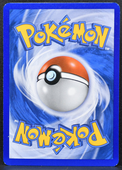 Pokemon TCG Hoothoot 59/115 Ex Unseen Forces Stamped Holo LP