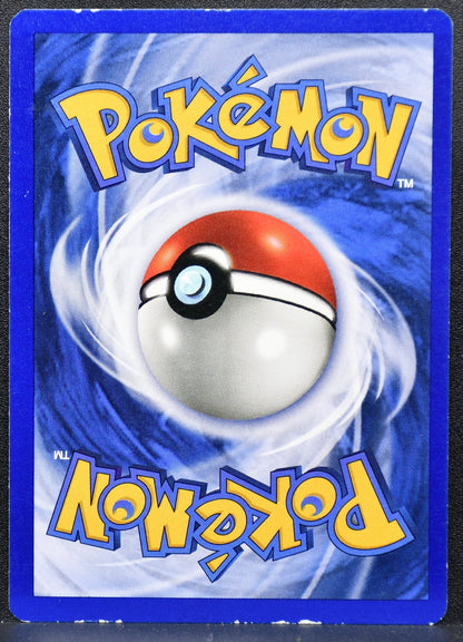 Pokemon TCG Squirtle 63/102 Base Set Regular MP