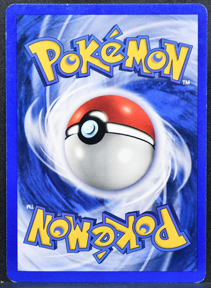 Pokemon TCG Ponyta 60/102 Base Set Shadowless LP