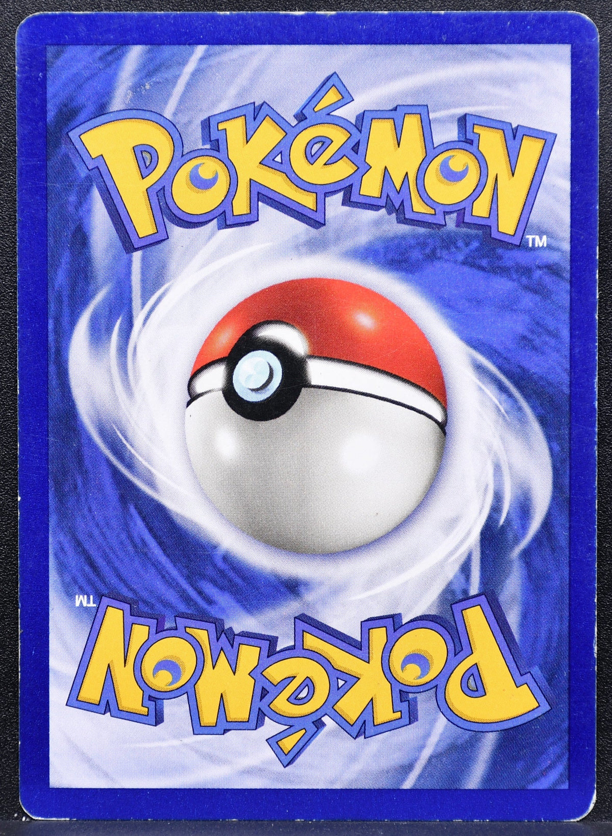 Pokemon TCG Tangela 66/102 Base Set Shadowless MP