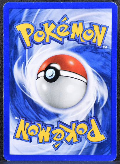 Pokemon TCG Lt. Surge's Voltorb 86/132 Gym Challenge Regular MP