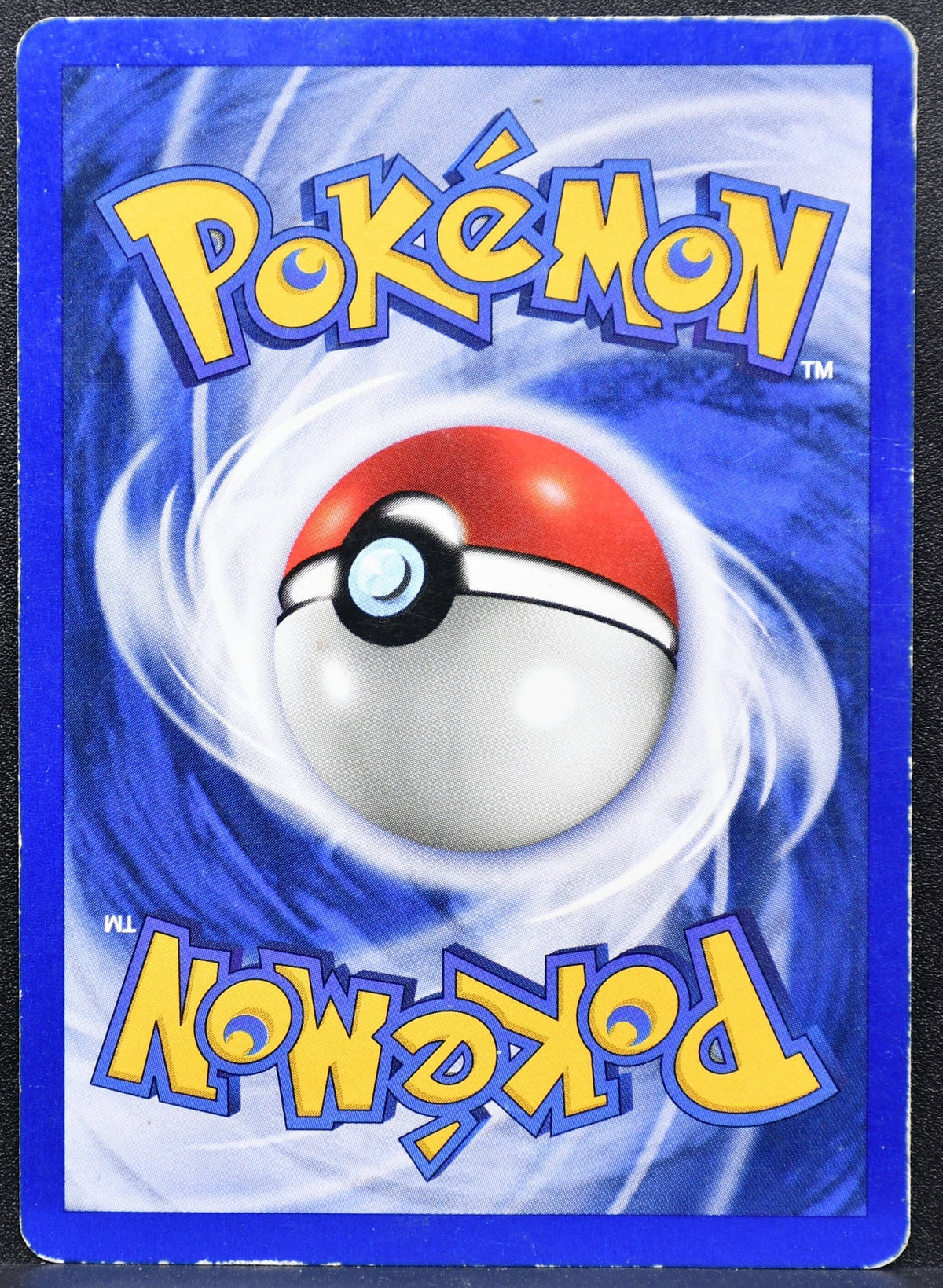 Pokemon TCG Machop 52/102 Base Set Shadowless Damaged #1