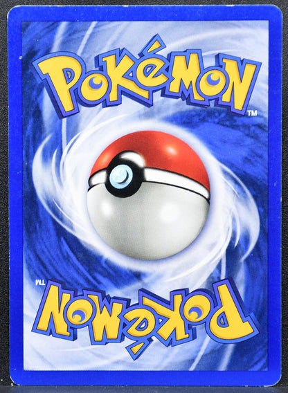 Pokemon TCG Machop 52/102 Base Set Shadowless MP #1