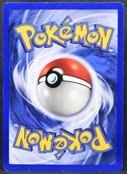 Pokemon TCG Wartortle 42/102 Base Set Regular LP