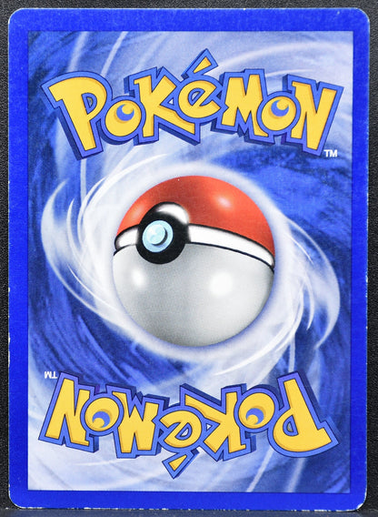 Pokemon TCG Clefairy 5/102 Base Set Holofoil MP