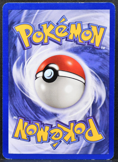 Pokemon TCG Dark Blastoise 20/82 Team Rocket Regular MP