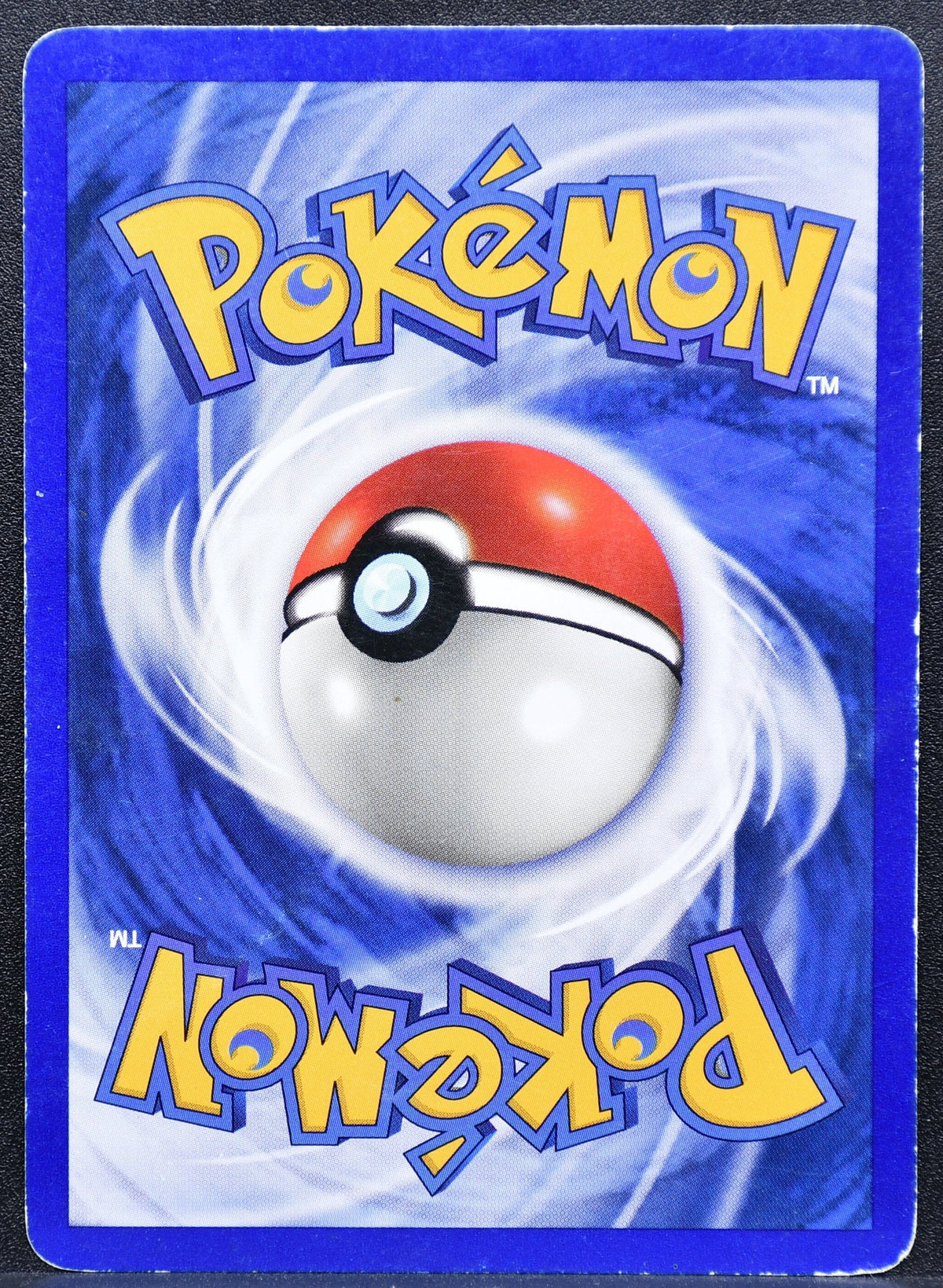 Pokemon TCG Omanyte 52/62 Fossil Regular Damaged