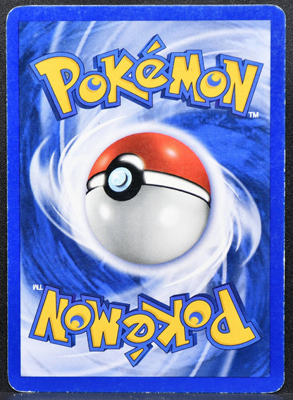 Pokemon TCG Squirtle 68/82 Team Rocket Regular MP