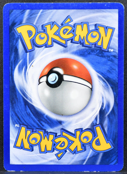 Pokemon TCG Ledian 39/111 Neo Genesis Regular HP