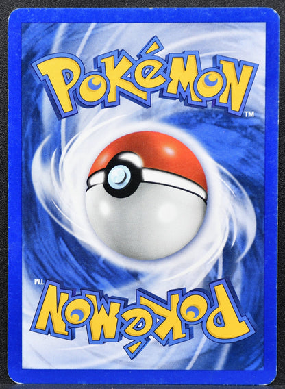 Pokemon TCG Giovanni's Nidoran 75/132 Gym Challenge Regular LP