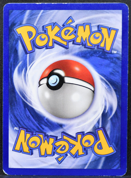 Pokemon TCG Ivysaur 30/102 Base Set Regular Damaged