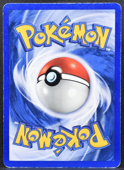 Pokemon TCG Koga's Arbok 25/132 Gym Challenge Regular HP