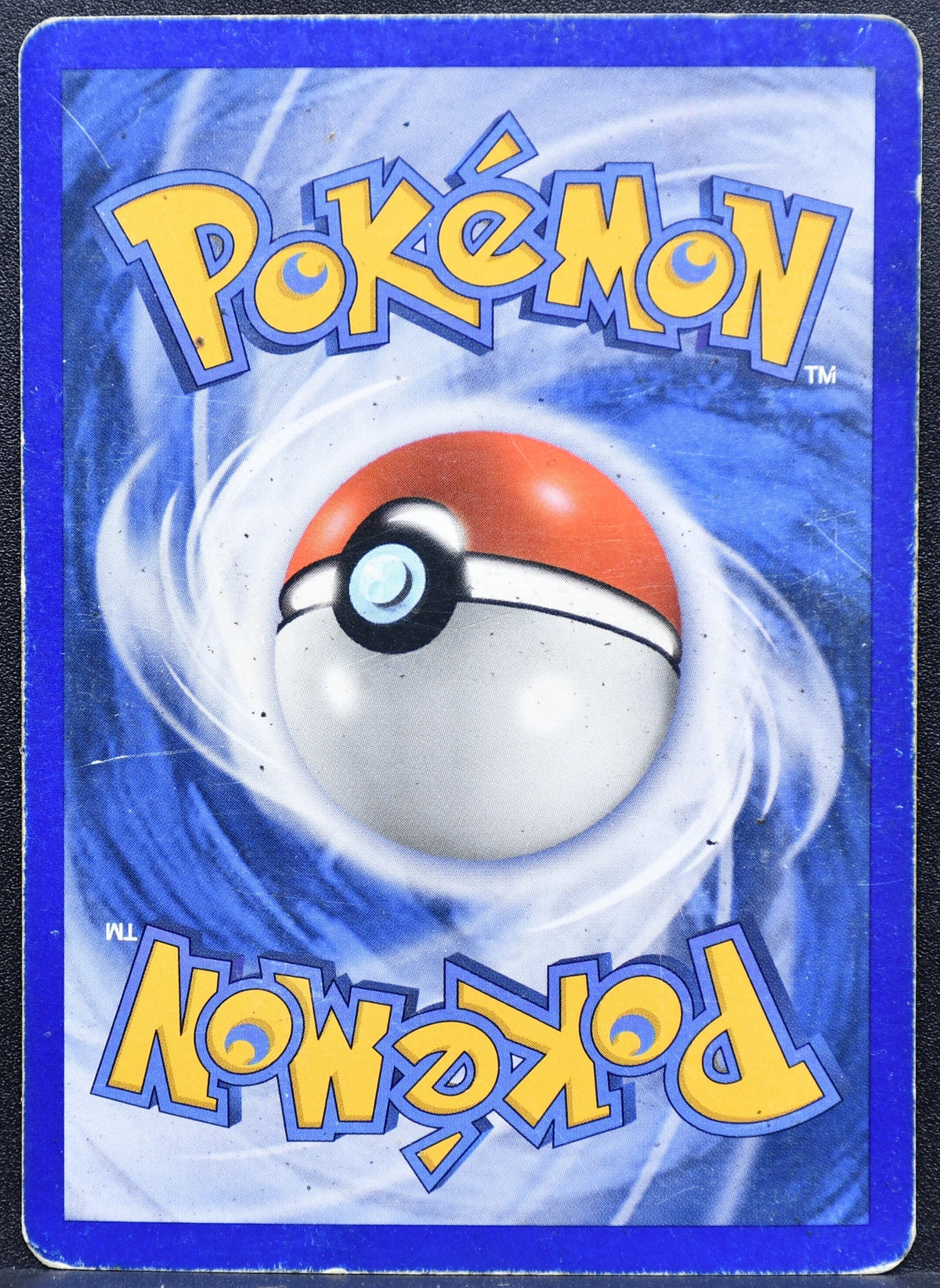 Pokemon TCG Deoxys 18/107 Ex Deoxys Stamped Holo HP