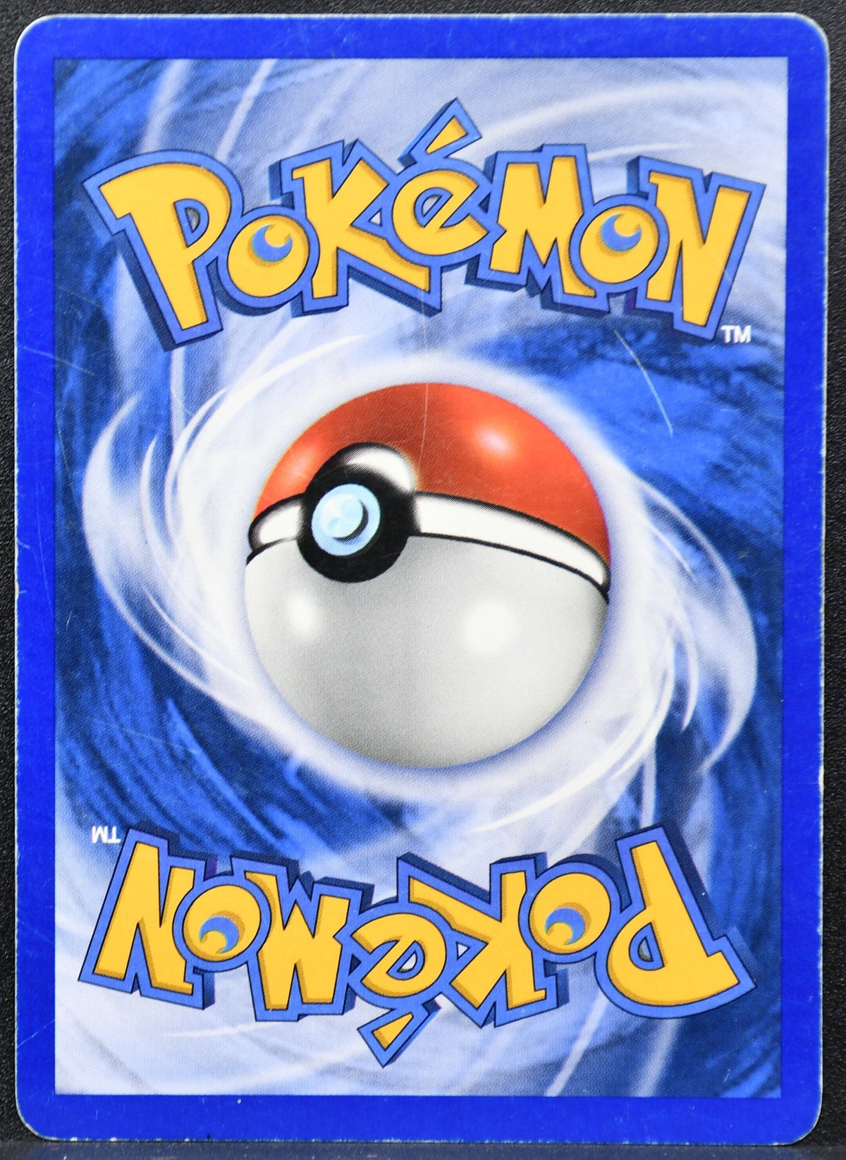 Pokemon TCG Sharpedo 22/109 EX Ruby & Sapphire Regular MP