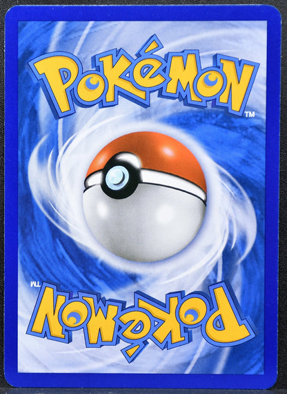 Pokemon TCG Flareon Lv.55 60/111 Rising Rivals Regular NM