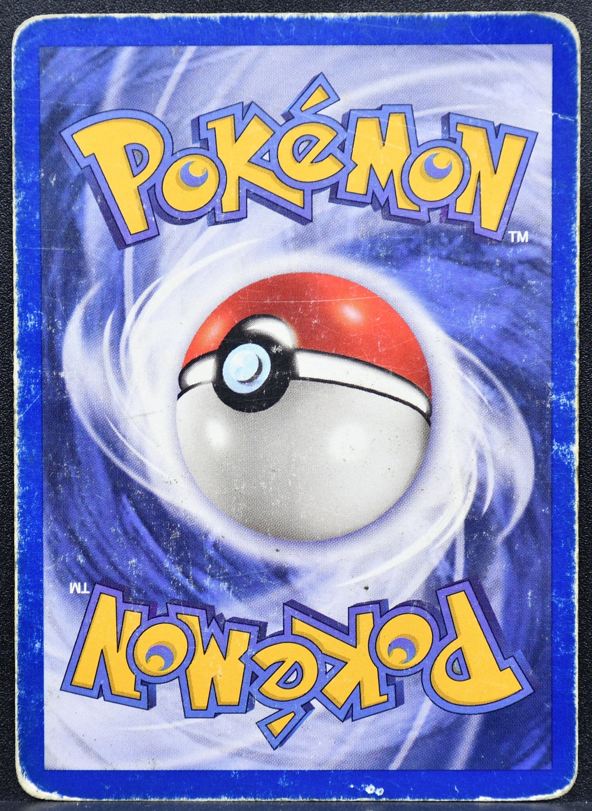 Pokemon TCG Dark Charizard 21/82 Team Rocket Regular Damaged